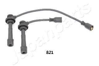 Дроти запалювання, набір SUZUKI IGNIS II 03- JAPANPARTS IC821