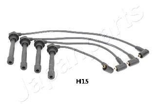 Проволока зажигания HYUNDAI ACCENT/EXCEL JAPANPARTS ICH15