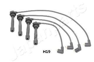 Дроти високого напруги (пвн) Accent,Elantra,Kia Cerato 1.6 JAPANPARTS IC-H19