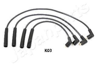 Проволока зажигания KIA RIO 00- JAPANPARTS ICK03