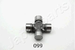 Шарнір продольного валу JAPANPARTS JO099