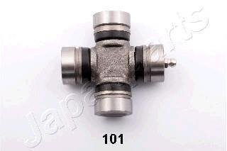 Шарнир продольного вала JAPANPARTS JO101