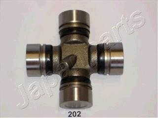 Шарнир продольного вала JAPANPARTS JO202