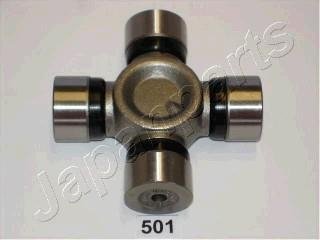 Шарнір продольного валу JAPANPARTS JO501