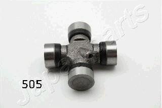 KRZYZAK WALU NAPEDOWEGO MITSUBISHI PAJERO/PAJERO PININ 1,8GDI 27*76 JAPANPARTS JO505