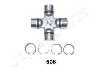 Хрестовина 102*31,7 JAPANPARTS JO506