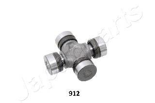 Хрестовина 53*23,8 D-Max 2,5D 02- JAPANPARTS JO-912