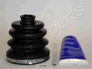 Пыльник приводного вала.) JAPANPARTS KB005