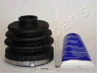 Пильник к-кт ШРКШ наружн. 25*85 MAZDA, TOYOTA JAPANPARTS KB006