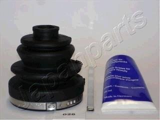 Пыльник приводного вала.) JAPANPARTS KB026