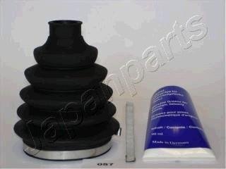 Пыльник приводного вала.) JAPANPARTS KB057