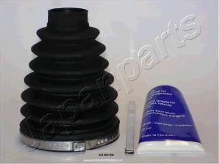 Пыльник приводного вала.) JAPANPARTS KB065