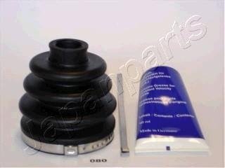 Пыльник приводного вала.) JAPANPARTS KB080