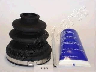 Пыльник приводного вала.) JAPANPARTS KB118