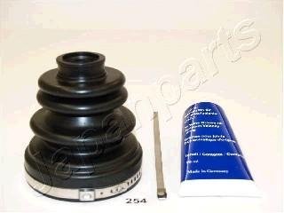 Пыльник приводного вала.) JAPANPARTS KB254