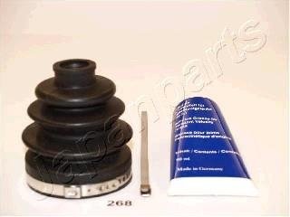 Пыльник приводного вала.) JAPANPARTS KB268