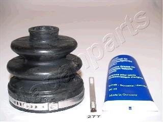Пильовик привідного валу (набір) JAPANPARTS KB277