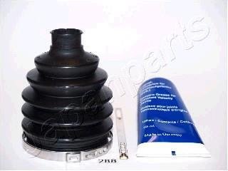Пильовик привідного валу (набір) JAPANPARTS KB288