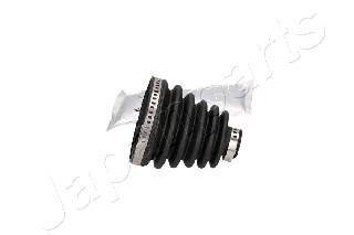 Комплект пильників гумових JAPANPARTS KB299