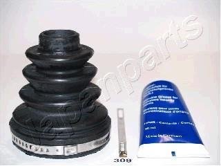 Пильовик привідного валу (набір) JAPANPARTS KB309
