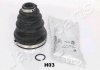 OSŁONA PRZEGUBU HYUNDAI WEW. I I30 07- 96X75X22 JAPANPARTS KBH03 (фото 1)