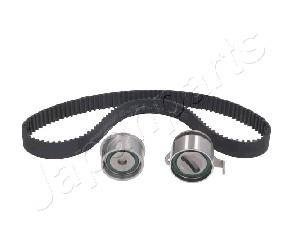 Ремінь ГРМ (набір) JAPANPARTS KDD228
