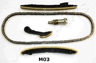 Timing Chain Kit JAPANPARTS KDKM03