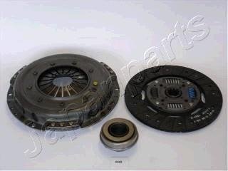 Сцепление (набор) JAPANPARTS KF005