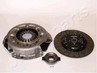Сцепление (набор) JAPANPARTS KF1039