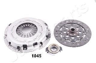 Сцепление (набор) JAPANPARTS KF1045