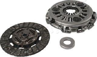 Комплект зчеплення JAPANPARTS KF1057