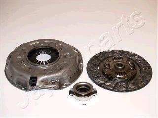 Сцепление (набор) JAPANPARTS KF160