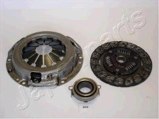 Сцепление (набор) JAPANPARTS KF203