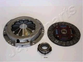 Зчеплення (набір) JAPANPARTS KF2044