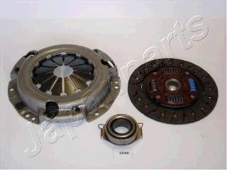 Фото зчеплення (набір) JAPANPARTS KF2045 Зчеплення (набір) JAPANPARTS KF2045