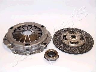 Сцепление (набор) JAPANPARTS KF2082