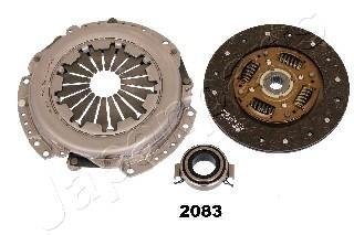 Сцепление (набор) JAPANPARTS KF2083
