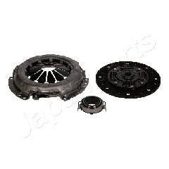 Зчеплення (набір) JAPANPARTS KF2093