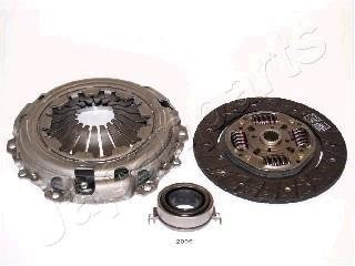 Сцепление (набор) JAPANPARTS KF2096