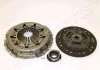 ZESTAW SPRZКGЈA KF-2103 TOYOTA HILUX III PICK-UP 2.5D, 3.0D 05- JAPANPARTS KF2103 (фото 1)
