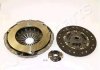 ZESTAW SPRZКGЈA KF-2103 TOYOTA HILUX III PICK-UP 2.5D, 3.0D 05- JAPANPARTS KF2103 (фото 2)