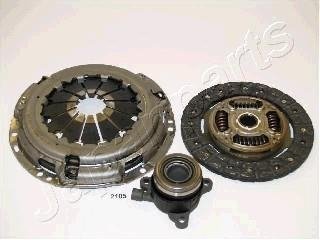 Зчеплення (набір) JAPANPARTS KF2105