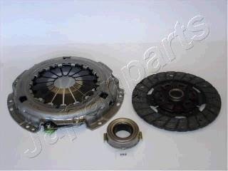Зчеплення (набір) JAPANPARTS KF263