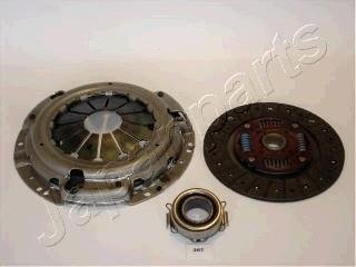 Зчеплення (набір) JAPANPARTS KF267