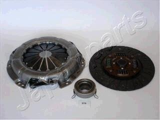 Зчеплення (набір) JAPANPARTS KF275