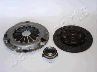 Комплект зчеплення (повний) 626 2.0 87-90 JAPANPARTS KF314