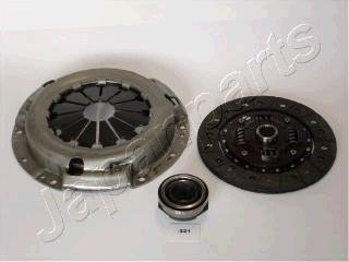 Сцепление (набор) JAPANPARTS KF321