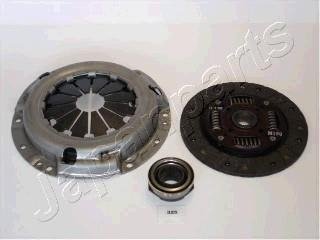 Сцепление (набор) JAPANPARTS KF325