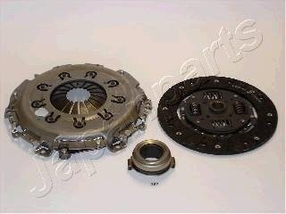 Зчеплення (набір) JAPANPARTS KF367