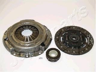 Зчеплення (набір) JAPANPARTS KF370